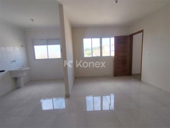 apartment em Rua Coronel Octávio Azeredo, Vila Mazzei - São Paulo - SP
