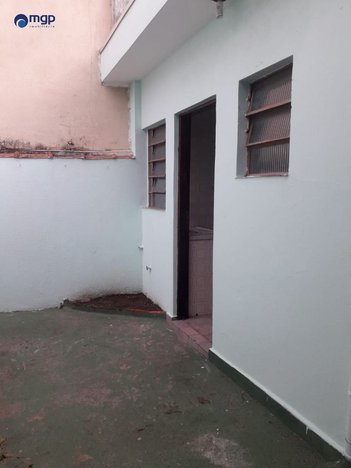 house em Avenida Boschetti, Vila Medeiros - São Paulo - SP