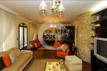 house em Rua Fidélis Papini, Vila Prudente - São Paulo - SP