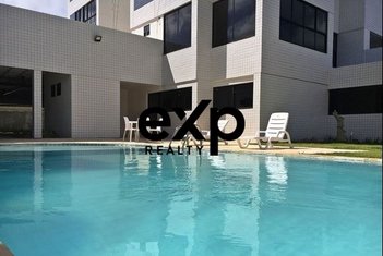apartment em Rua Gonçalves Dias, Campo Grande - Recife - PE