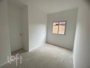 apartment em das Estrelas, Cidade Satélite Santa Bárbara - São Paulo - SP