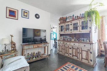 apartment em Avenida Doutor Cardoso de Melo, Vila Olímpia - São Paulo - SP