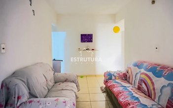 house em Rua 12 JN, Jardim Novo II - Rio Claro - SP