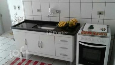 house em Rua Francisco Danieli, Jardim Iva - São Paulo - SP