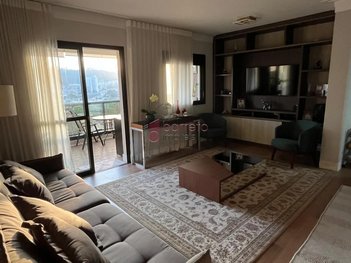 apartment em Rua Lestapis, Vila Isabel Eber - Jundiaí - SP