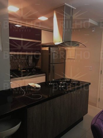 apartment em Rua Jesuíno Antônio, Novo Osasco - Osasco - SP