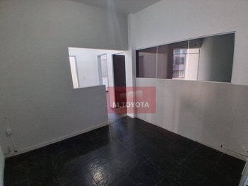 apartment em Rua Presidente Prudente, Jardim São Paulo - Guarulhos - SP