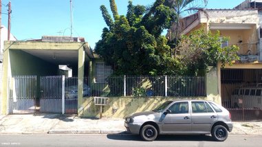 house em Rua Guaraitá, Vila Curuçá - São Paulo - SP