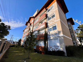 apartment em Rua Oito de Abril, Hortênsias - Canela - RS