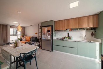 house em Rua Adolfo Brezink, Boa Vista - Joinville - SC