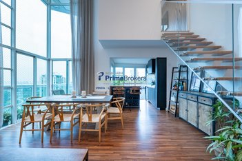 apartment em Rua Itapaiuna, Jardim Morumbi - São Paulo - SP