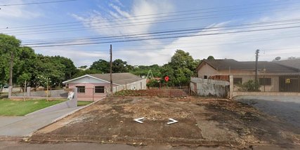 land_lot em Rua Carlos de Carvalho, Parque São Paulo - Cascavel - PR