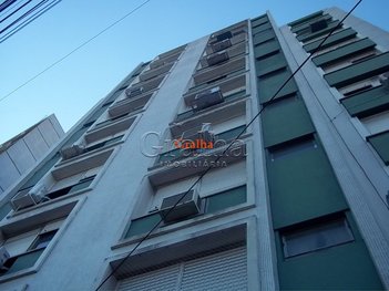 apartment em Protásio Alves, Petrópolis - Porto Alegre - RS