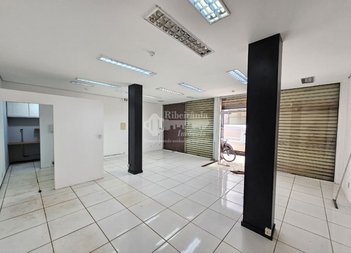 commercial_building em Rua São José, Centro - Ribeirão Preto - SP