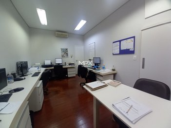 commercial_building em Ipiranga, Centro - Piracicaba - SP