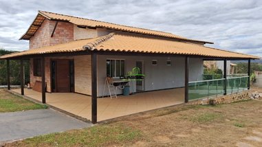agricultural em Alameda dos Canários, São José do Almeida - Jaboticatubas - MG