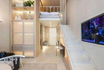 apartment em Artur Prado, Bela Vista - São Paulo - SP