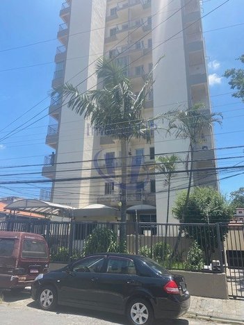 apartment em Rua Taquaruçu, Vila Parque Jabaquara - São Paulo - SP