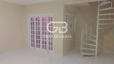 house em Rua Camilo Castelo Branco, Jardim Santa Maria - Jacareí - SP