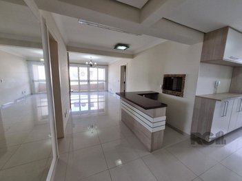 apartment em Otto Niemeyer, Tristeza - Porto Alegre - RS