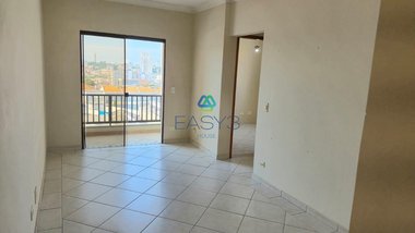 apartment em Rua Piraçununga, Vila Bertioga - São Paulo - SP