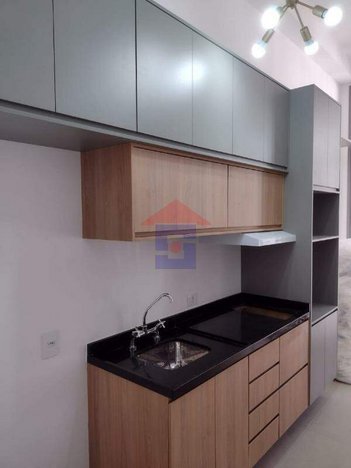 apartment em Rua Jorge Tibiriçá, Vila Mariana - São Paulo - SP