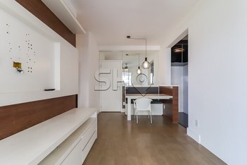 apartment em Rua Constantino de Sousa, Campo Belo - São Paulo - SP