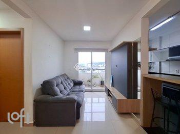 apartment em Rua Avaí, Vila Rosa - Novo Hamburgo - RS