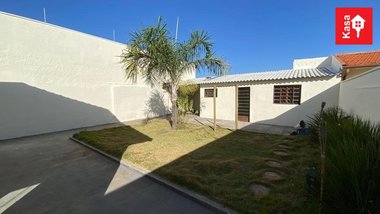 house em Rua Rio de Janeiro, Vila Braz - Pirassununga - SP