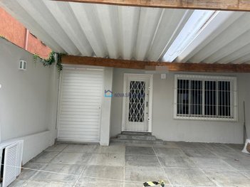 house em Rua José Taufik Soubhia, Vila Mariana - São Paulo - SP