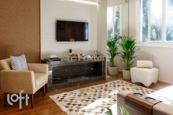 apartment em AVENIDA BORGES DE MEDEIROS, Vila Suica - Gramado - RS