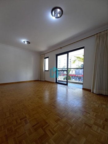 apartment em Avenida Cotovia, Indianópolis - São Paulo - SP