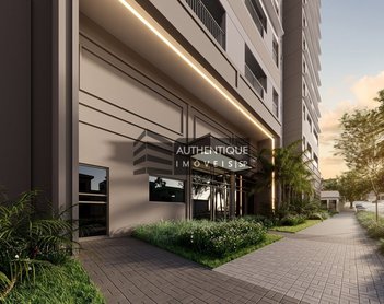 apartment em Rua Marquesa de Santos, Vila Dom Pedro I - São Paulo - SP