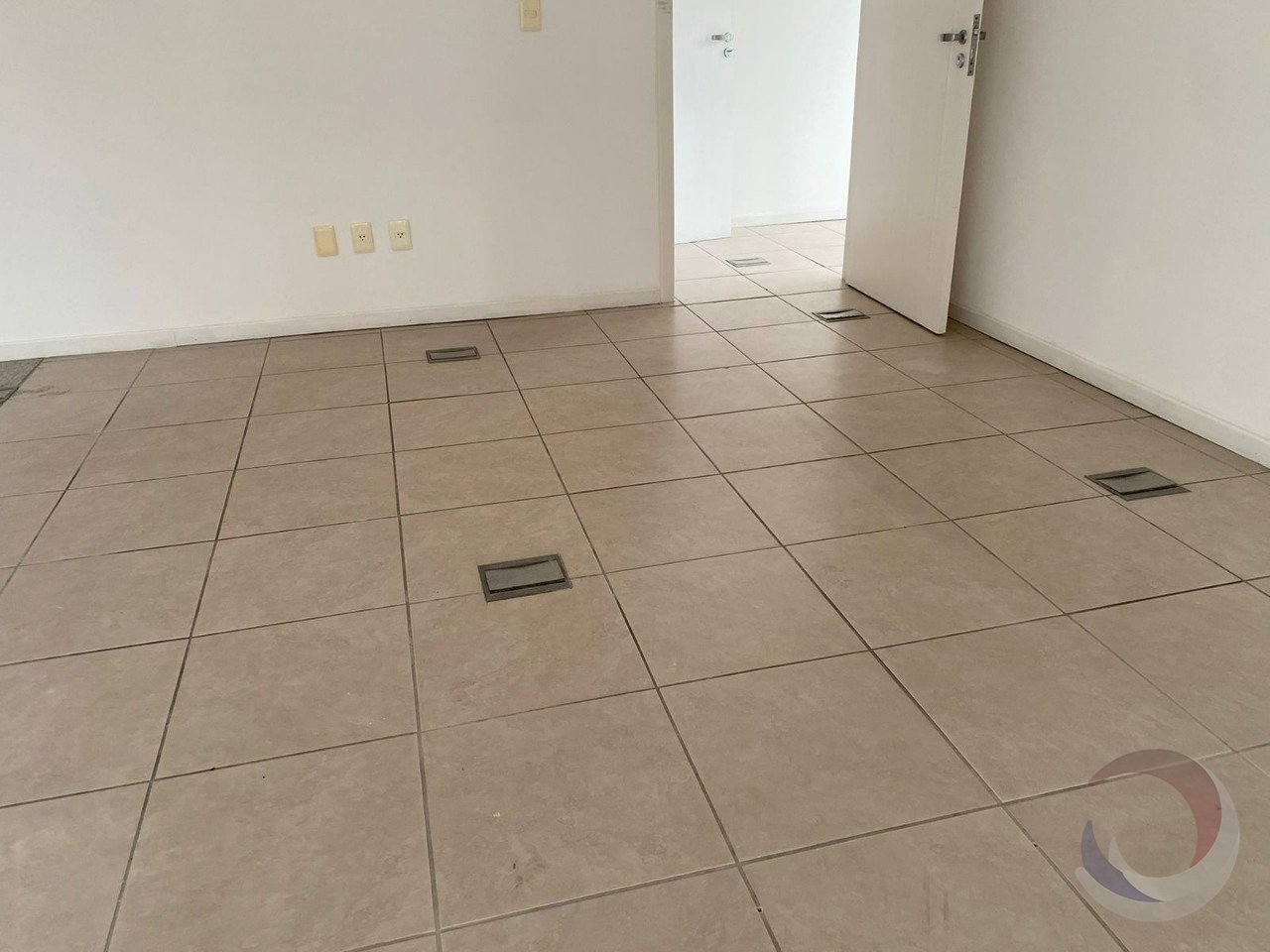 Energia e rede lógica