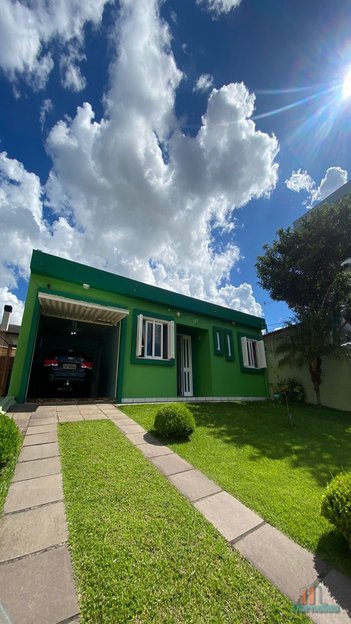 house em José Panceri, Salgado Filho - Caxias do Sul - RS