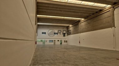 industrial em Osvaldo Fregonezi, Alves Dias - São Bernardo do Campo - SP