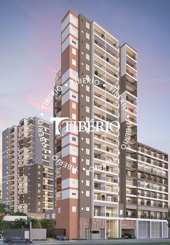 apartment em Avenida Leonardo da Vinci, Vila Guarani (Z Sul) - São Paulo - SP