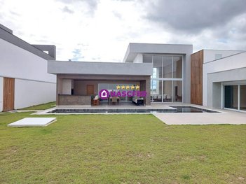 house em Rodovia Raposo Tavares, Parque Reserva Fazenda Imperial - Sorocaba - SP