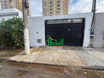 house em Alameda Jaime Forte, Cidade Cruzeiro do Sul - Suzano - SP