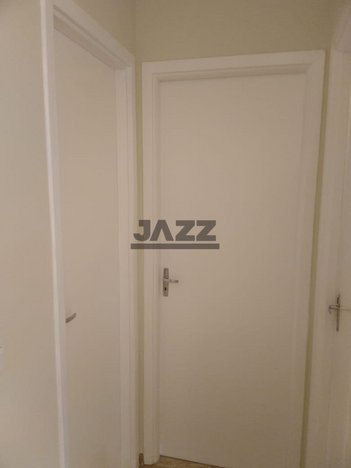 apartment em Rua Waldir Gaioso, Monte Castelo - São José dos Campos - SP