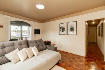 apartment em Rua Samaritana, Jardim Sabará - Porto Alegre - RS