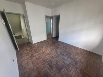 apartment em Rua Manoel Serafim, Centro - Sapucaia do Sul - RS
