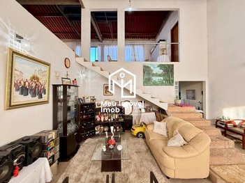 house em Rua 12, Núcleo Rural Lago Oeste (Sobradinho) - Brasília - DF