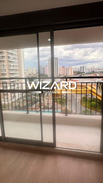 apartment em Rua Ettore Lantieri, Sacomã - São Paulo - SP