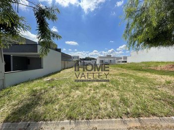 land_lot em Avenida Dois, Jardim São Marcos - Valinhos - SP