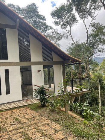 house em Rua Neuza Goulart Brizola, Itaipava - Petrópolis - RJ