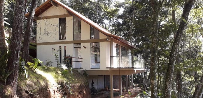 Cômodo Condomínio
