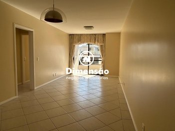 apartment em Rua Frei Evaristo, Centro - Florianópolis - SC
