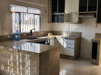 house em Rua das Orquídeas, Portais (Polvilho) - Cajamar - SP