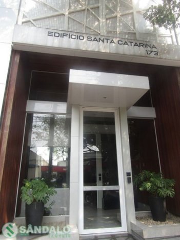apartment em Avenida Pedro Taques, Zona 07 - Maringá - PR